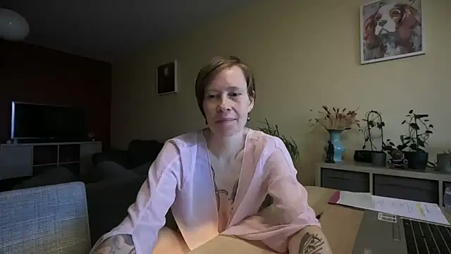 Snapshot of SexyExclusiveflower chatting on October 17, 2025, 7:00 am SexyExclusiveflower online show from October 17, 2025, 7:00 am