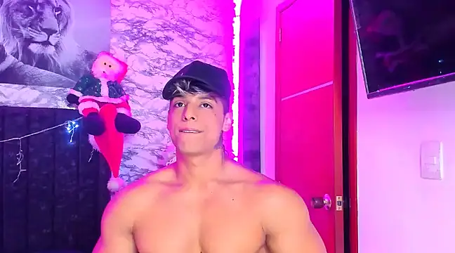 Owen Muzcle online show from December 4, 2024, 4:10 am