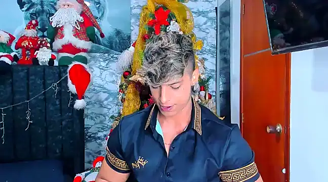 Owen Muzcle online show from December 22, 2024, 3:55 am