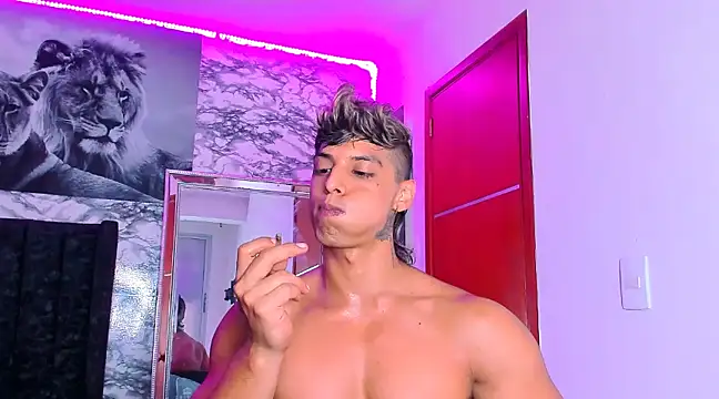 Owen Muzcle online show from January 16, 2025, 5:23 pm