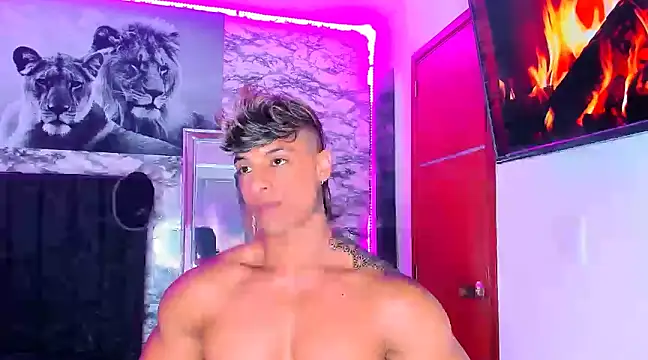 Owen Muzcle online show from January 29, 2025, 7:32 pm