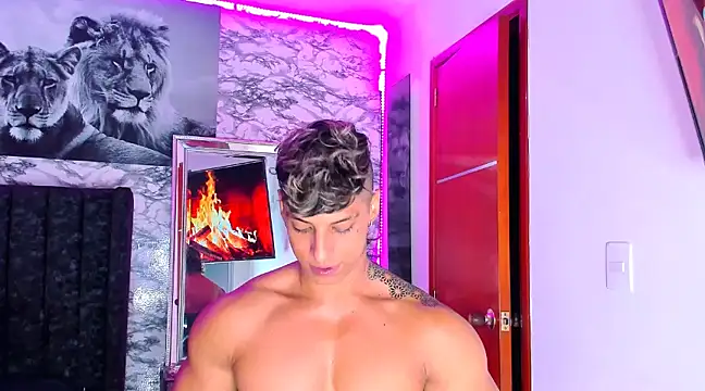 Owen Muzcle online show from February 3, 2025, 3:20 am