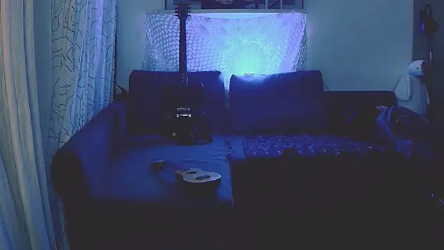 KatiKate online show from December 6, 2024, 11:03 pm