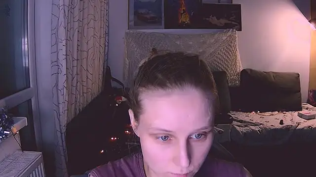 KatiKate online show from January 11, 2025, 11:46 pm