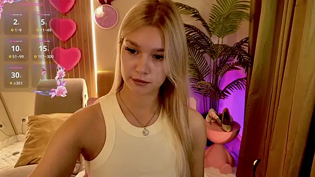 BattyMelody online show from May 25, 2026, 10:10 am