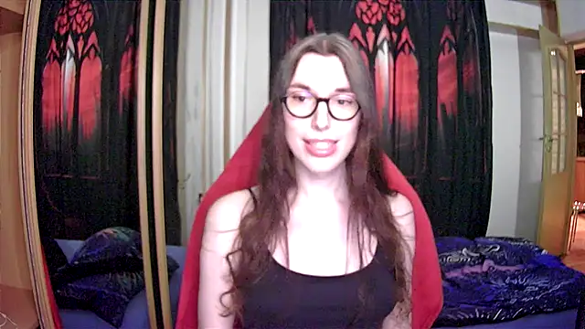 bluerose00 online show from December 5, 2024, 7:06 pm