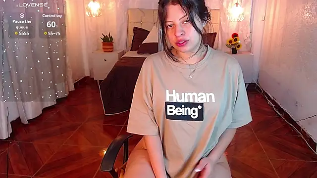 ShyVibes  online show from January 17, 2025, 7:05 pm