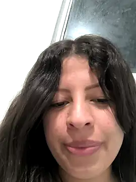 ShyVibes  online show from January 20, 2025, 3:37 am