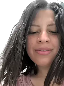 ShyVibes  online show from January 26, 2025, 3:06 am