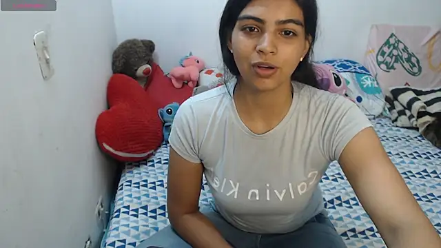 Snapshot of Pocahontas_Princess_ chatting on July 16, 2026, 5:52 pm Pocahontas Princess online show from July 16, 2026, 5:52 pm
