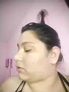 Marilin Jessie online show from February 24, 2025, 6:05 am