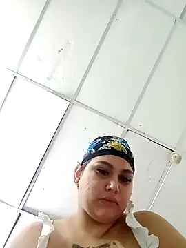 Marilin Jessie online show from October 9, 2025, 2:15 pm