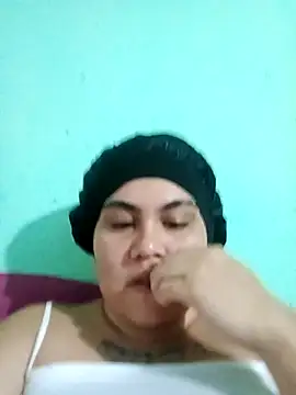 Marilin Jessie online show from December 15, 2025, 1:15 pm