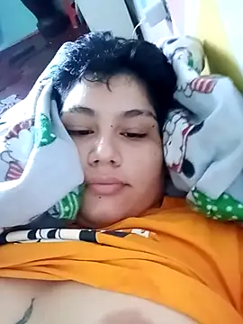 Marilin Jessie online show from December 19, 2025, 2:24 pm