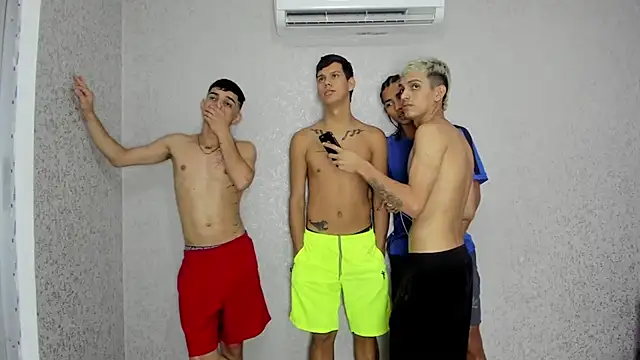 Snapshot of mckensy_sexxx18 chatting on December 13, 2024, 11:50 pm mckensy sexxx18 online show from December 13, 2024, 11:50 pm