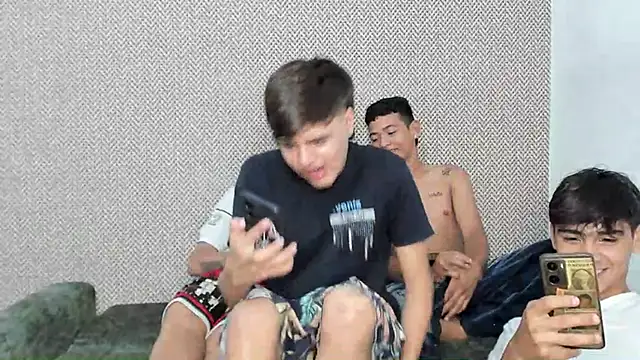 Snapshot of mckensy_sexxx18 chatting on January 13, 2025, 2:11 pm mckensy sexxx18 online show from January 13, 2025, 2:11 pm