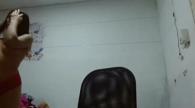 Snapshot of lovelykad chatting on March 7, 2025, 10:21 pm lovelykad online show from March 7, 2025, 10:21 pm