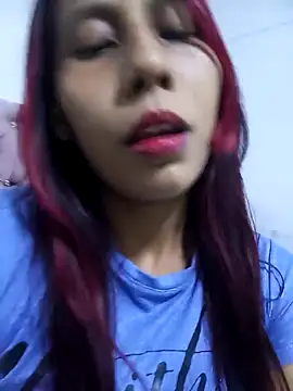 Snapshot of lovelykad chatting on October 16, 2025, 2:29 pm lovelykad online show from October 16, 2025, 2:29 pm