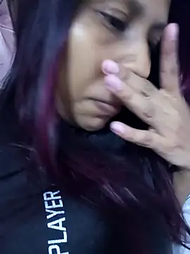 Snapshot of lovelykad chatting on October 20, 2025, 12:33 am lovelykad online show from October 20, 2025, 12:33 am