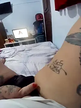 tatuadapaty online show from September 23, 2025, 11:52 pm