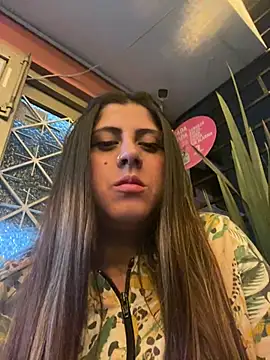 girl anni online show from February 9, 2025, 12:39 am