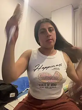 girl anni online show from February 17, 2025, 2:53 am