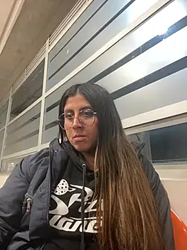 girl anni online show from February 20, 2025, 12:30 am