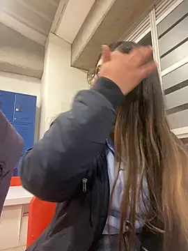 girl anni online show from March 21, 2025, 1:02 am