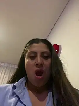 girl anni online show from March 22, 2025, 2:16 am