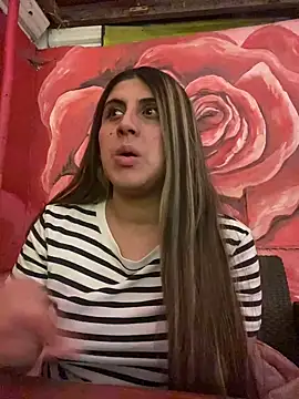 girl anni online show from September 27, 2025, 12:59 am