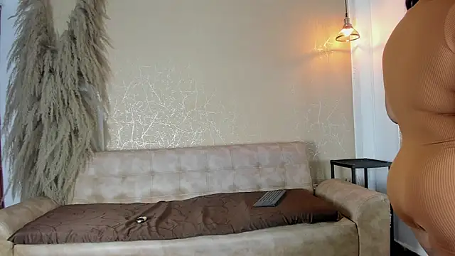 Violetrousse online show from January 18, 2025, 4:31 pm