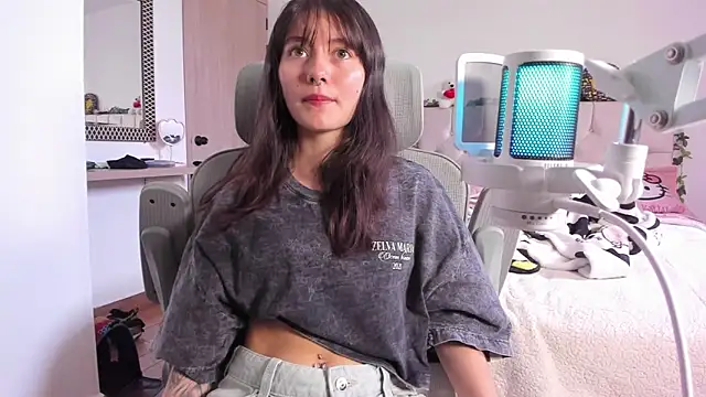 Sakito Tokio online show from October 30, 2025, 4:52 pm