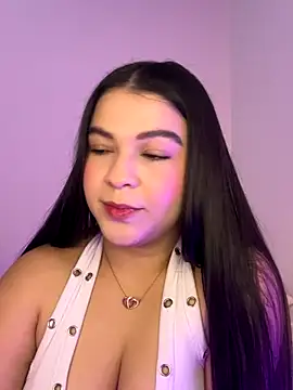 Snapshot of Blancanievess chatting on October 9, 2025, 10:30 pm Blancanievess online show from October 9, 2025, 10:30 pm