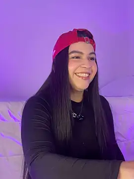 Snapshot of Blancanievess chatting on October 17, 2025, 1:31 am Blancanievess online show from October 17, 2025, 1:31 am