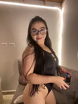 Blancanievess online show from March 19, 2026, 1:20 am