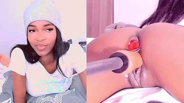 Snapshot of Lunna_thomson001 chatting on December 10, 2024, 4:17 pm Lunna thomson001 online show from December 10, 2024, 4:17 pm