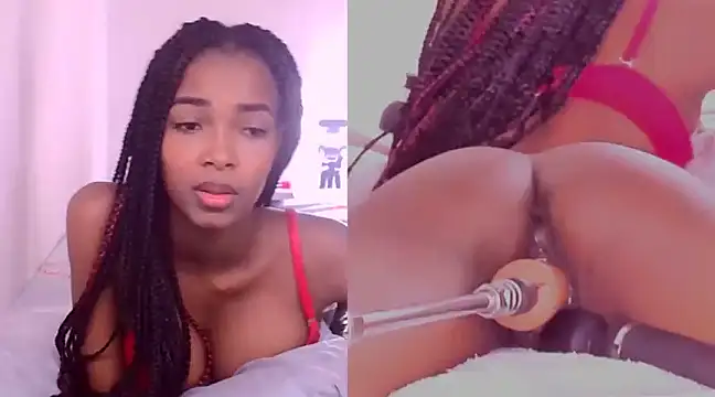 Snapshot of Lunna_thomson001 chatting on March 8, 2025, 4:01 am Lunna thomson001 online show from March 8, 2025, 4:01 am