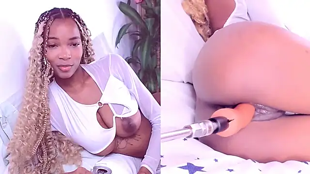 Lunna thomson001 online show from January 16, 2026, 9:30 pm