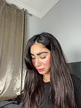 Meryem Queen online show from March 29, 2026, 1:16 am