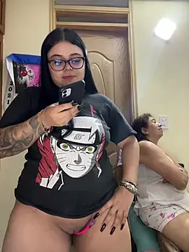 alissonfernandez  online show from March 13, 2026, 2:18 am