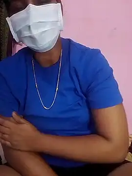 Villageammu18 online show from January 8, 2026, 5:26 pm