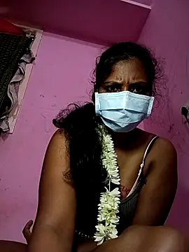 Villageammu18 online show from February 1, 2026, 8:46 am