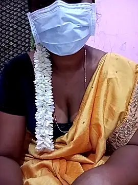 Villageammu18 online show from February 14, 2026, 3:53 pm