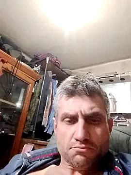 Snapshot of Gotowy40 chatting on December 12, 2024, 12:38 am Gotowy40 online show from December 12, 2024, 12:38 am