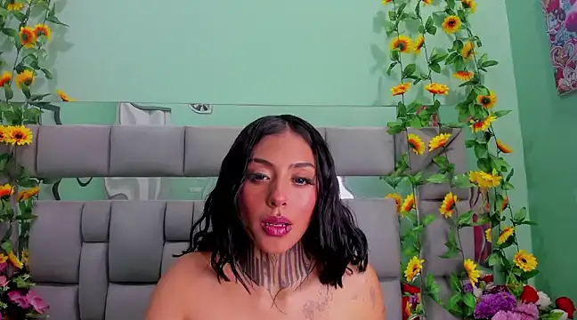 Snapshot of Lovely_celeste chatting on January 3, 2025, 7:27 am Lovely celeste online show from January 3, 2025, 7:27 am