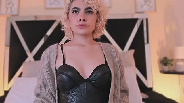 marian pinzon online show from September 26, 2025, 2:37 am