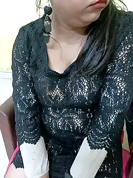 Snapshot of Simran-Kudi chatting on January 8, 2025, 10:48 am Simran-Kudi online show from January 8, 2025, 10:48 am