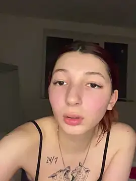 Alissa kiss online show from December 12, 2024, 7:26 pm