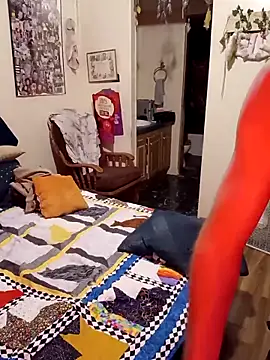 Freshbunz online show from October 20, 2025, 8:04 am