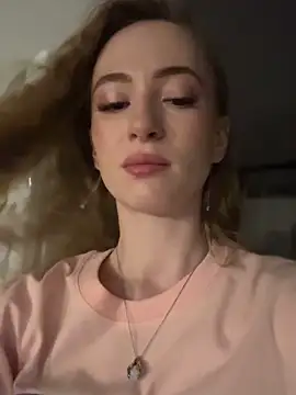  AngelMoon  online show from October 7, 2025, 3:36 am